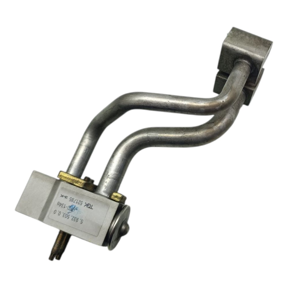 Válvula Expansão Ar Condicionado Citroen C3 1.6 2004 2005 06 3