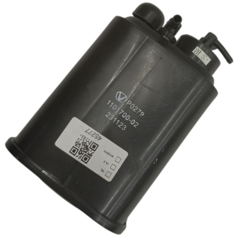 Filtro Canister Effa 1.3 V21 V22 V25 2025 2024 2023 2022 19 4