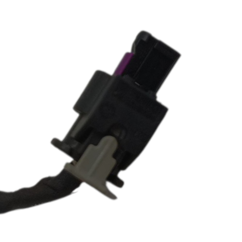 Plug Conector Sensor Detonação Fiat Argo Coronel Mobi 3cc 4