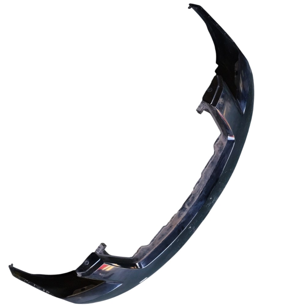 Capa Parachoque Dianteiro Nissan Sentra 2007 2008 2009 2010 Preto 4