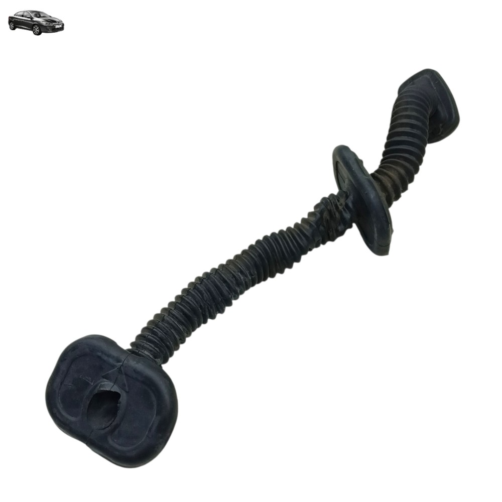 Coifa chicote porta dianteira Renault Fluence 2014 2013 2012