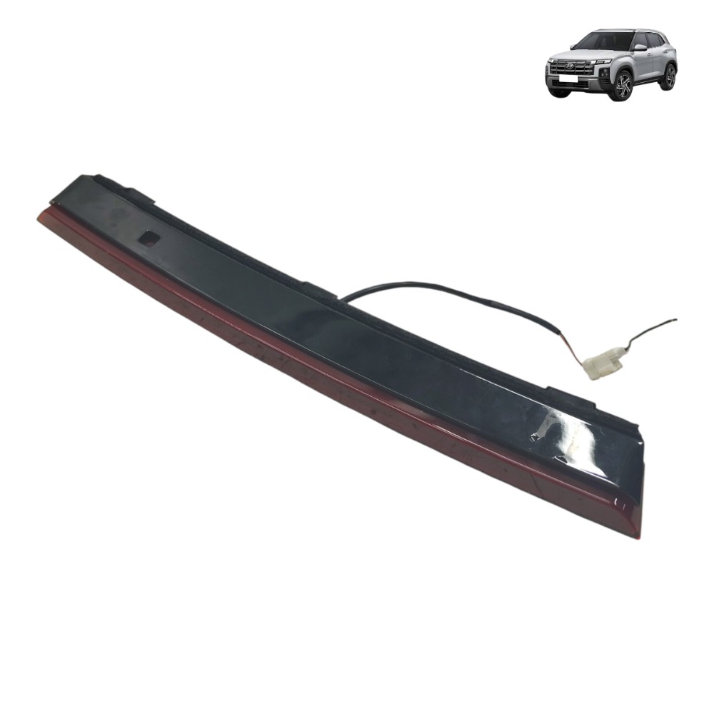 Break Light Luz Freio Hyundai Creta 2026 2025 2024 1