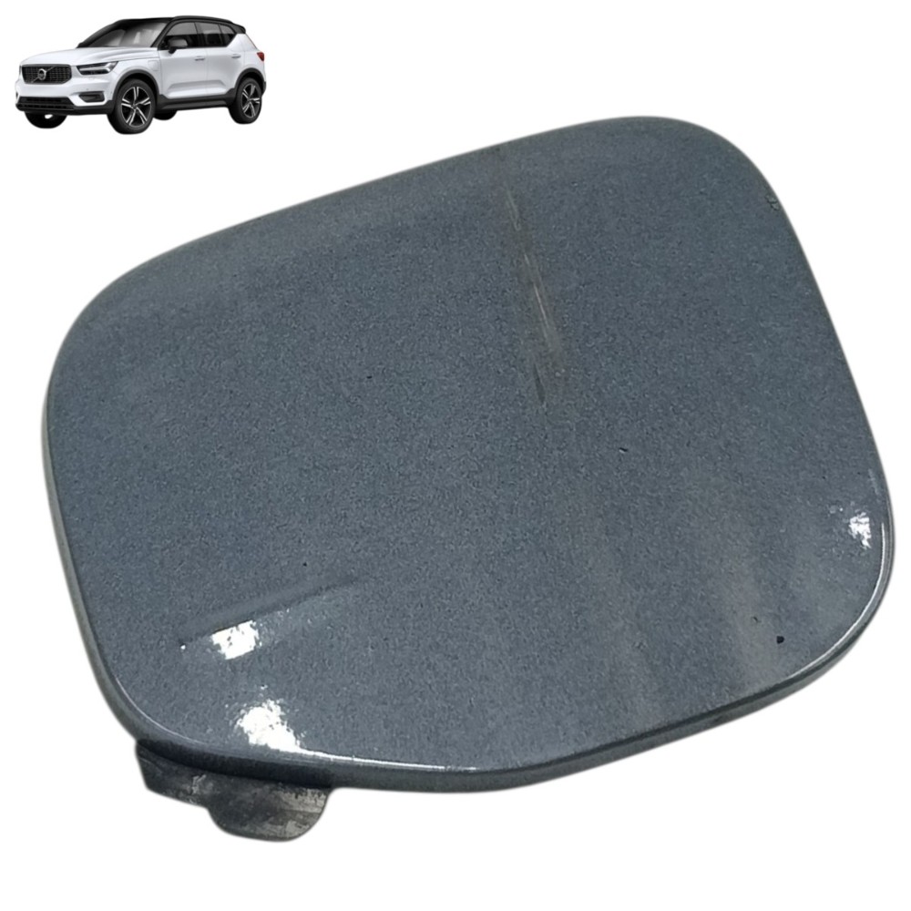 Tampa Reboque Volvo Xc40 Híbrida 2022 2021 2020