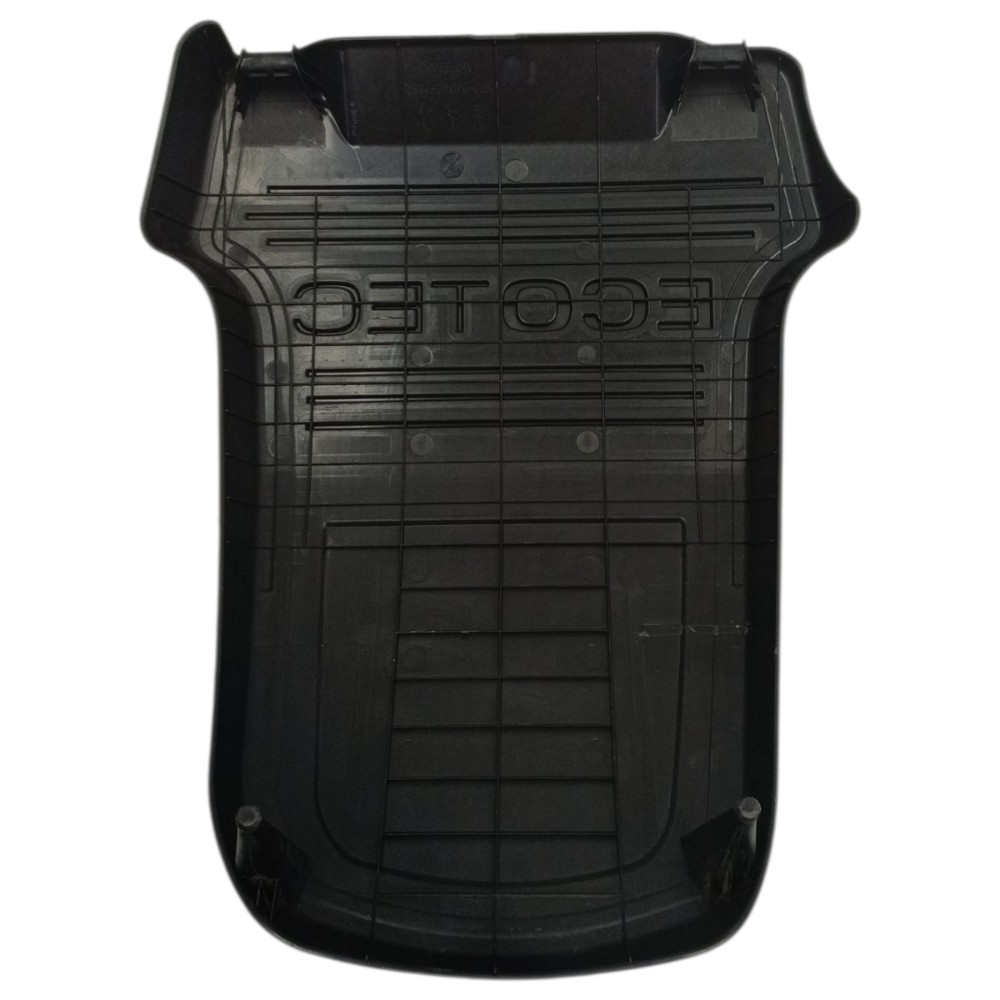 Tampa Capa Caixa Ressonador Gm Captiva 2.4 2009 2010 2011 12 4