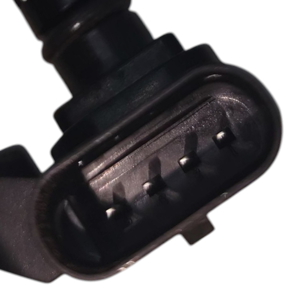 Sensor Map coletor GM Tracker 1.4 Turbo 2016 2017 2018 2019 4