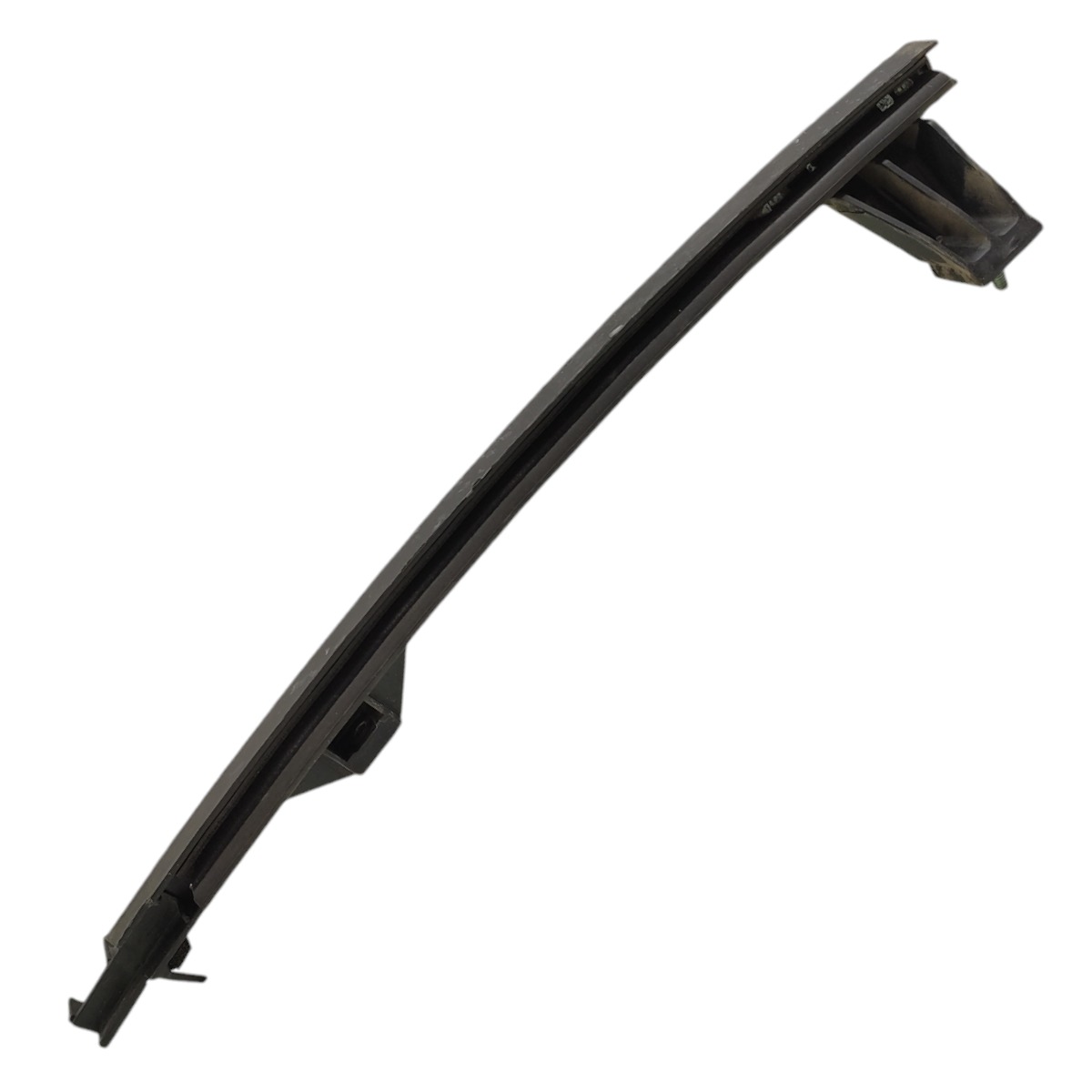 Guia Vidro Porta Traseira Esquerda Hyundai I30 2009 2012 1