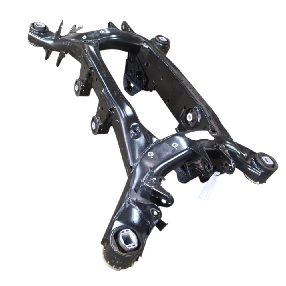 Quadro agregado traseiro BMW X3 b48 g01 2024 2023 2022 4