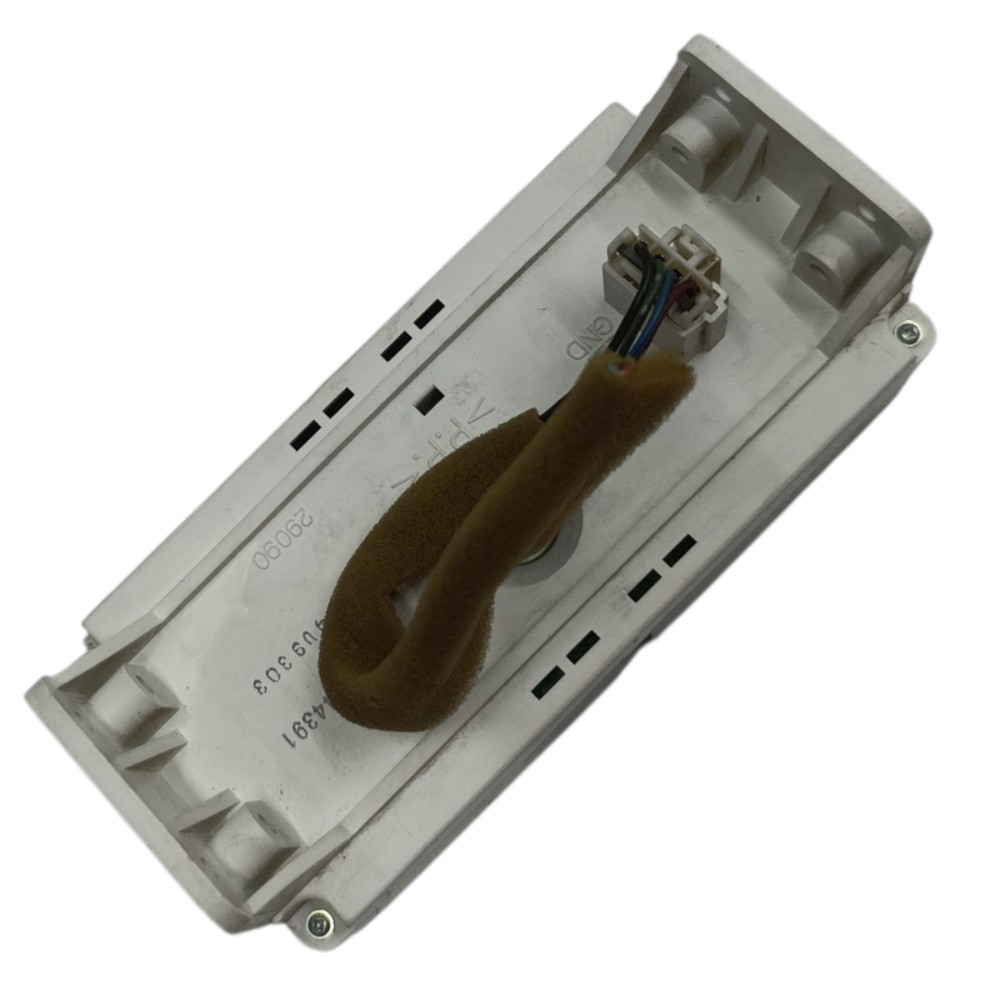 Computador bordo Mitsubishi Pajero TR4 2003 2004 2005 2006 3