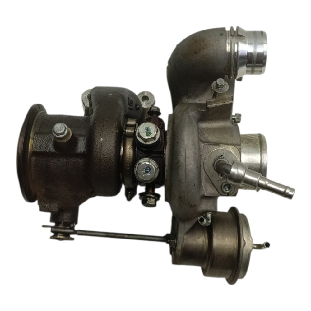 Turbina Gm Cruze Tracker 1.4 2019 2018 2017 2016 2015 2014 2