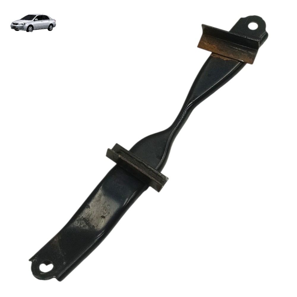 Suporte Fixação Bateria Toyota Corolla 2003 2004 2005 2006 1