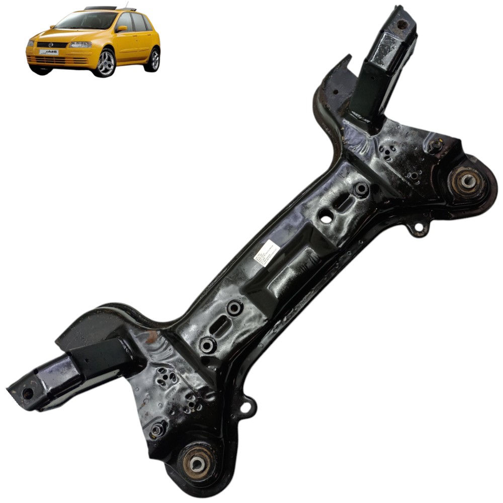 Agregado Dianteiro Fiat Stilo 2003 2004 2005 2006 2007 2008 2