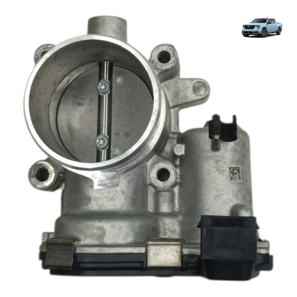 Tbi Corpo Borboleta Ford Territory 1.5 Gasolina 2025 2026