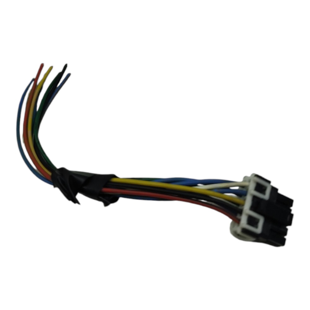 Plug Conector Botao Start Stop Hyundai Ix35 2.0 2014 2015 3