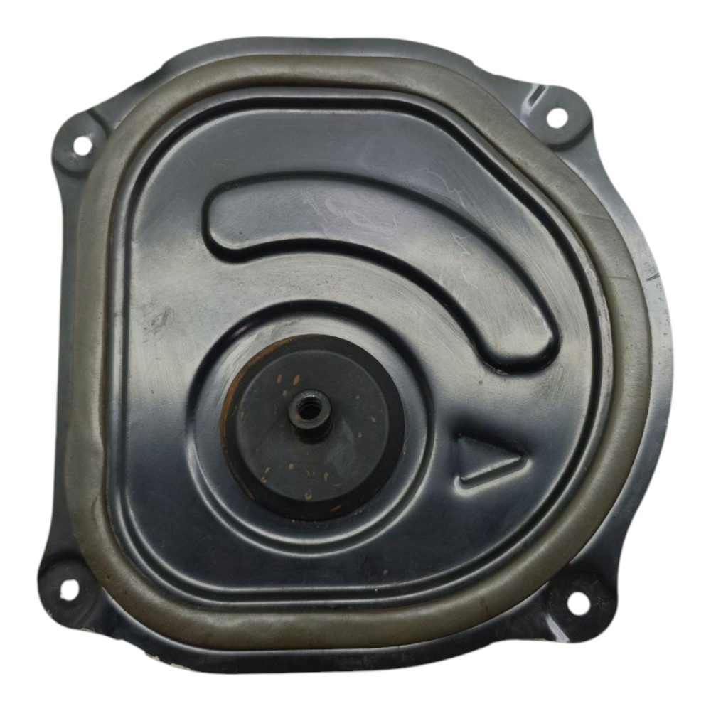 Tampa Acesso Bomba Combustível Hyundai Ix35 2011 2012 2013 Preto 3
