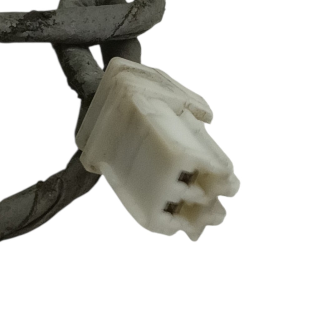 Plug Conector Luz Cortesia Porta Honda Civic 2007 2008 2009 4
