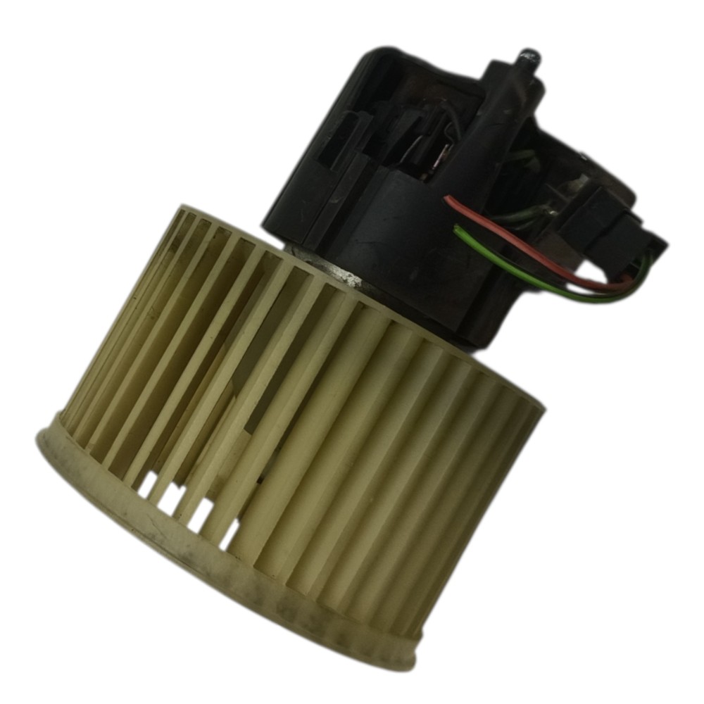 Motor Ventilador Caixa Ar Forçado Palio Fire 1.0 2012 2011 2