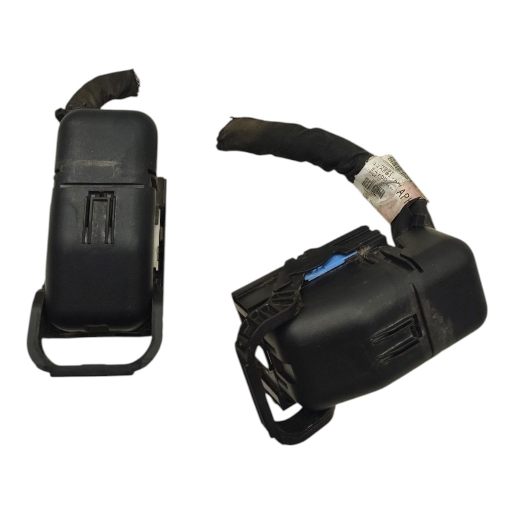 Par Plug Caixa Fusíveis Ford Fusion 2.0 2017 Hg9t14d068ad 2
