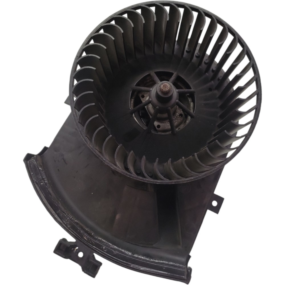 Motor Ventoinha Caixa Ar Forçado Vw Gol G6 2013 2014 2015 1