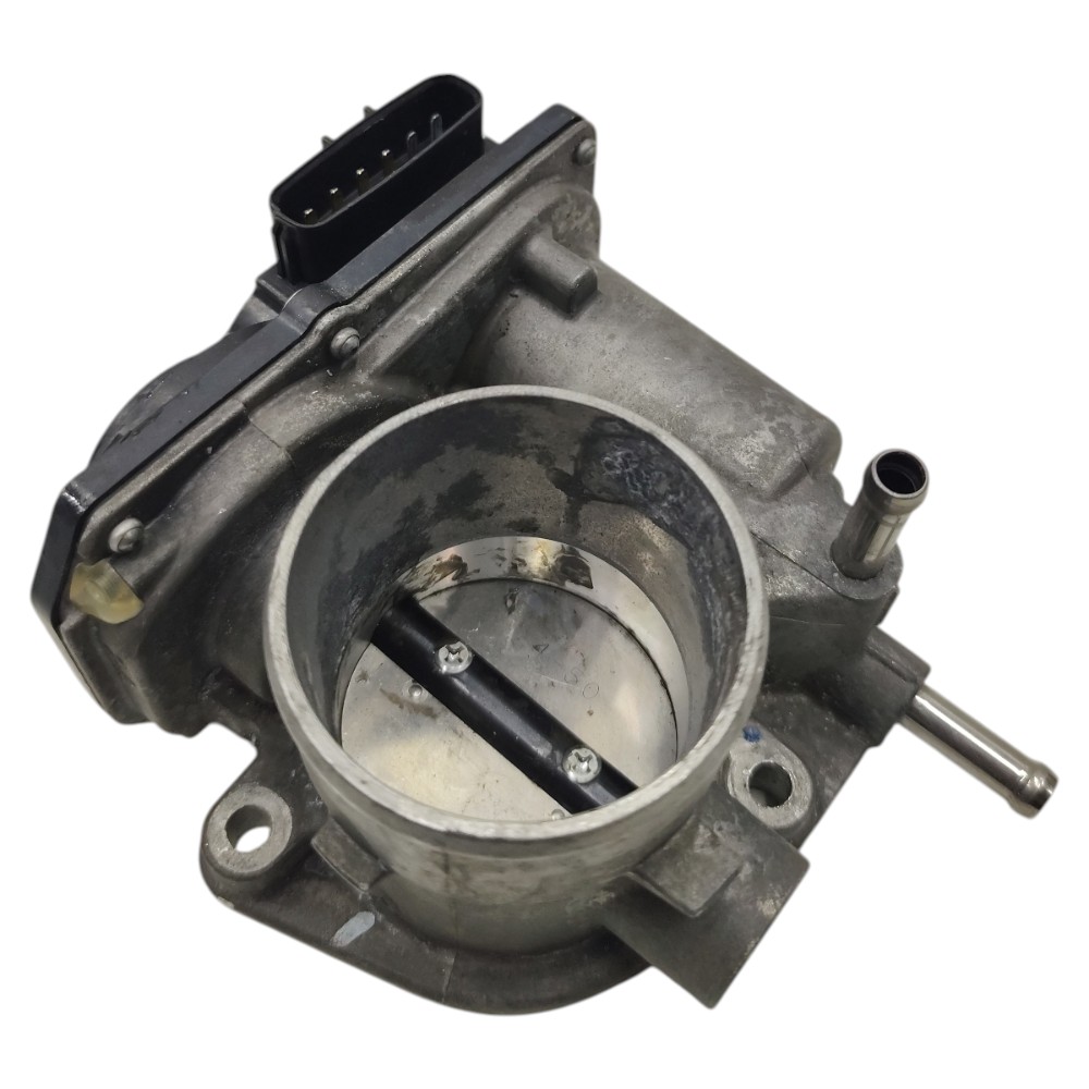 Corpo Borboleta Tbi Toyota Etios 1.5 16v 2015 220300y020 1