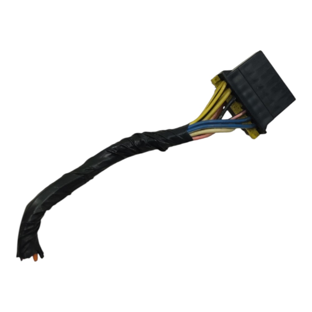 Plug Conector Comando Retrovisor Chrysler Caravan 2001 2000 2