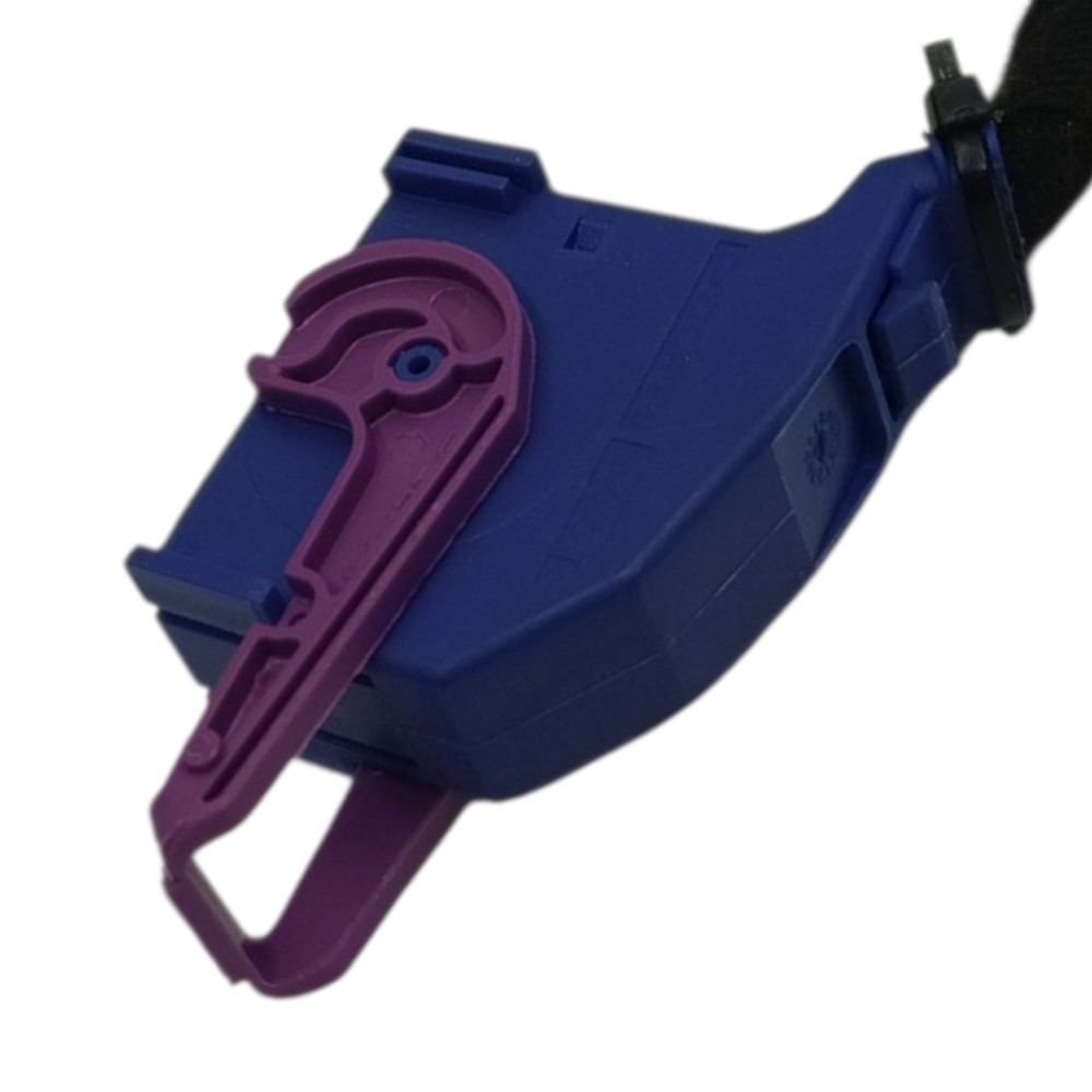 Plug Conector Módulo Conforto Fiat Argo 1.0 3cc 2020 2021 4
