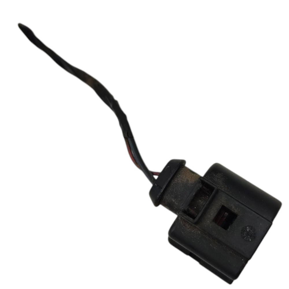 Plug Conector Válvula Cânister Vw Fox Polo Gol 1.0 2009 2008 3