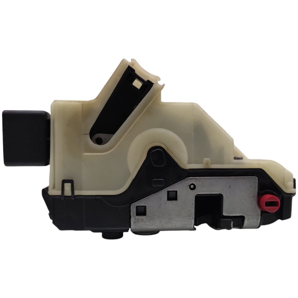 Fechadura Porta Traseira Direita Citroen C4 Lounge 2014 2015 3