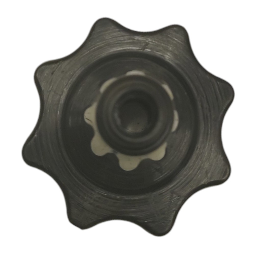 Porca Fixação Estepe Gm Vectra Gt 2011 2010 2009 2008 4