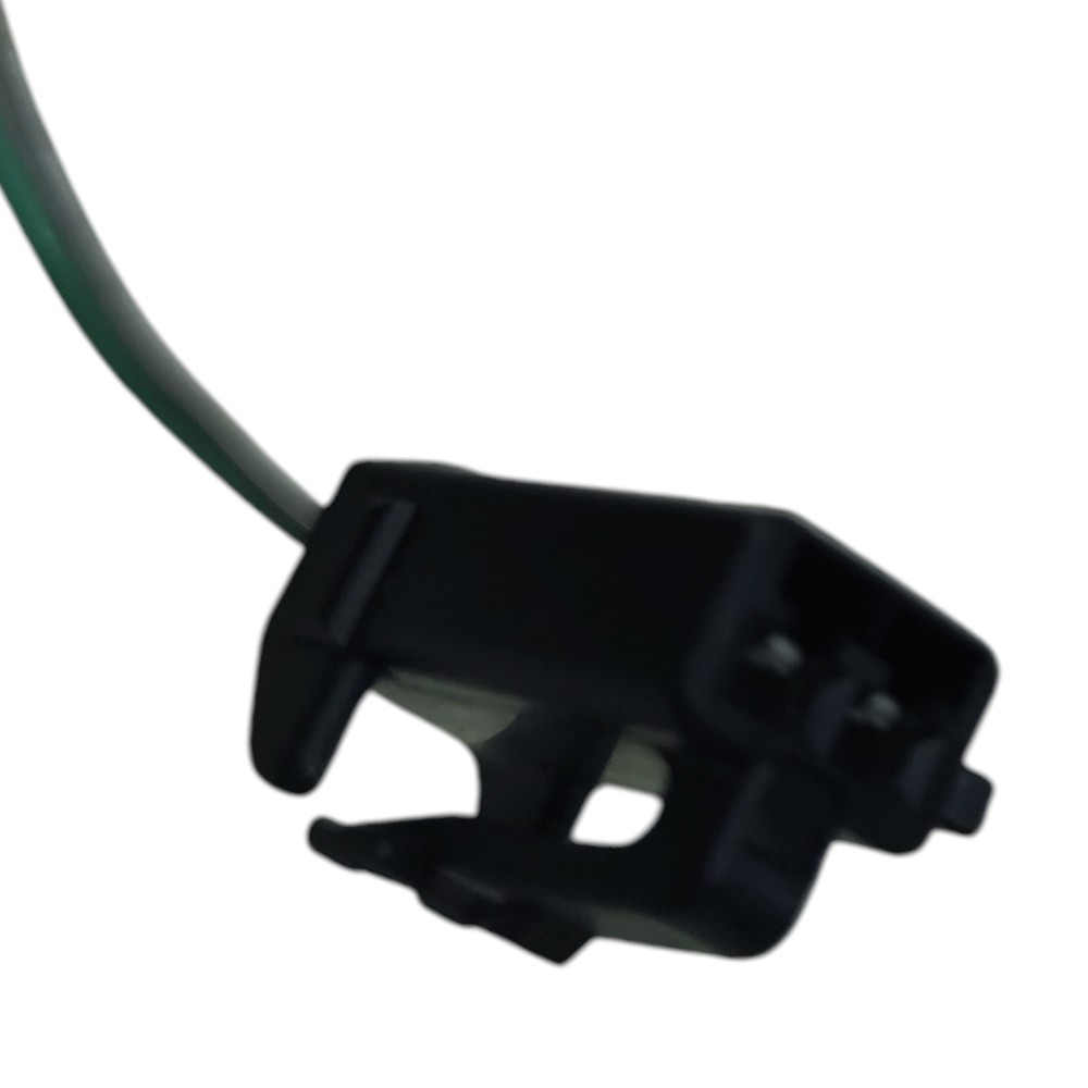 Plug Conetor Relé Sonoro Estacionamento Toyota Rav4 2014 4