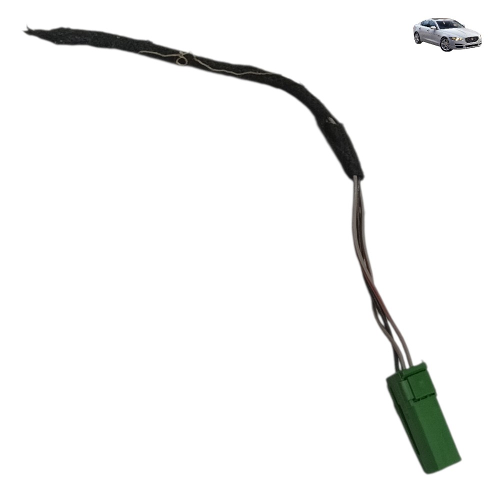 Plug modulo antena imobilizador Jaguar xe 2.0 p250 2019 2018 1