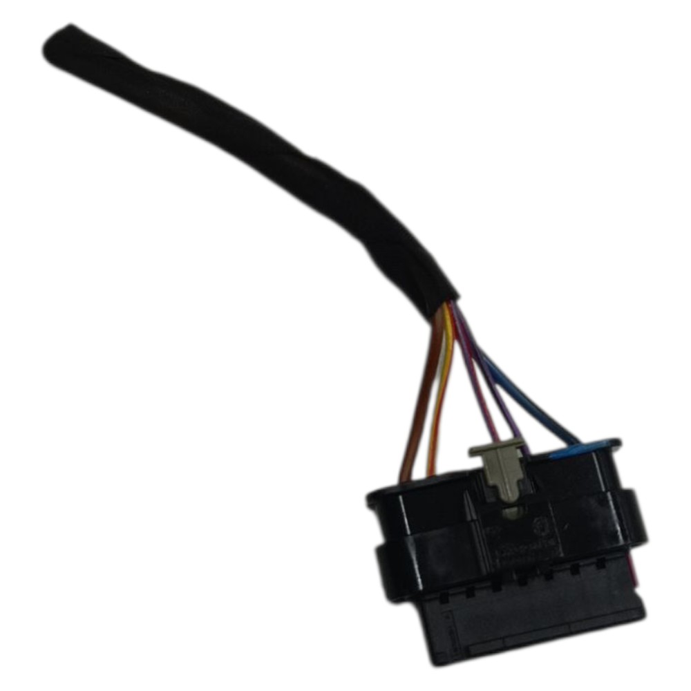 Conector Motor Alavanca Seletora Câmbio Chery Tiggo 5x 2025 3