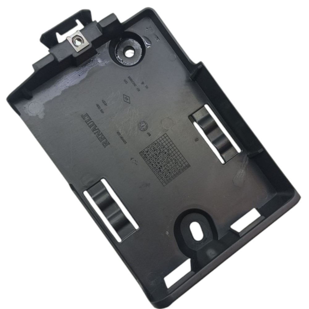 Suporte Módulo Bcm Renault Logan 1.6 16v 2016 2017 2018 2019 4