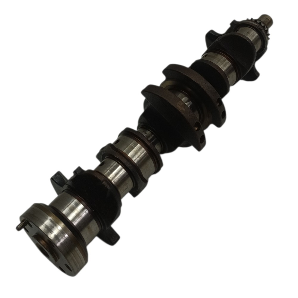 Virabrequim std ford focus 1.6 8v zetec gas 2005 2004 03 2