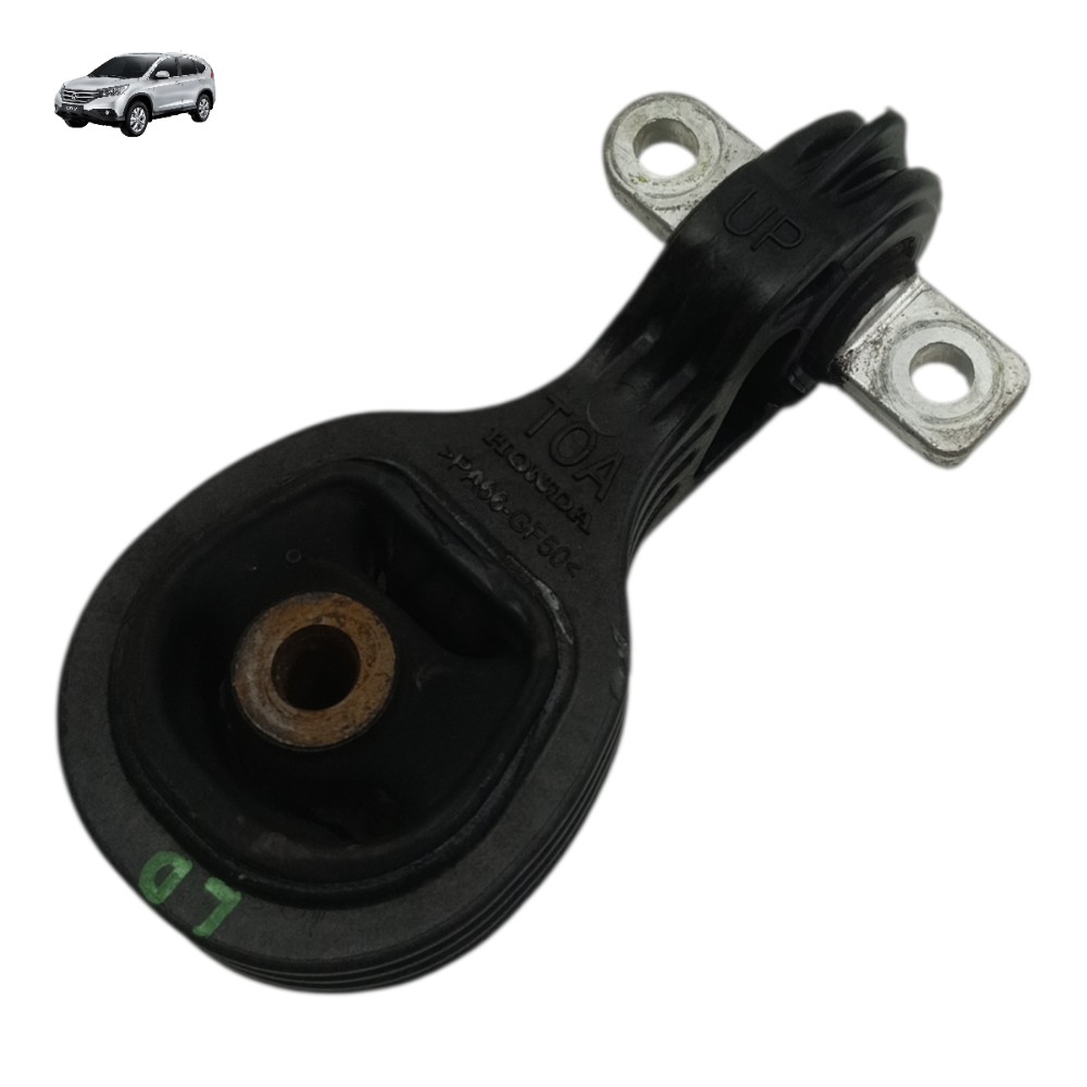 Coxim Superior Câmbio Honda Crv 2013 2014 2015 2016 1