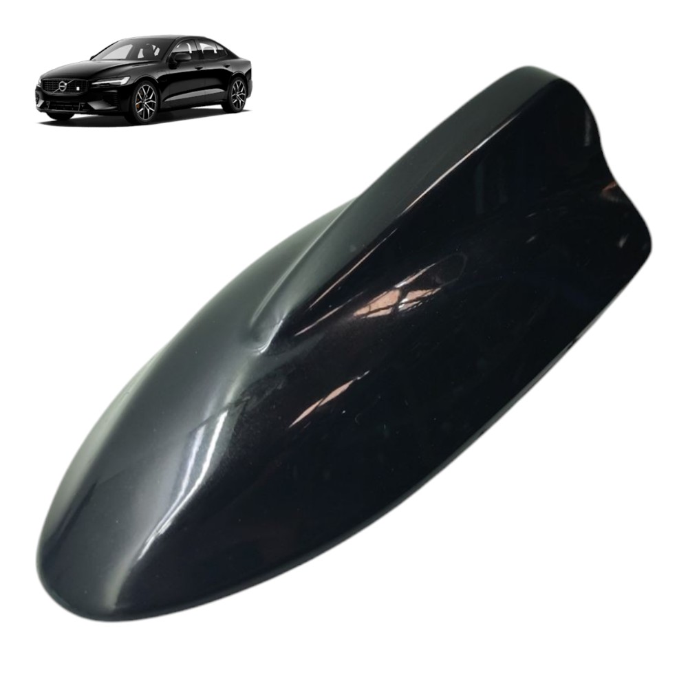 Antena Teto Shark Volvo S60 T4 2011 2012 2013 2014 31210327