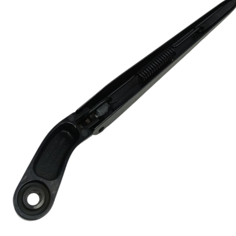 Braço limpador esquerdo parabrisa Renault Sandero 2014 2013 3