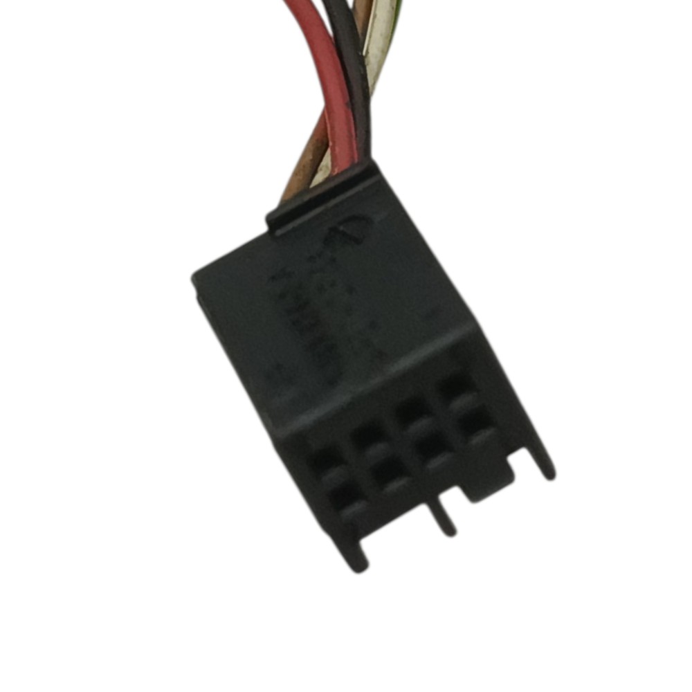 Fechadura Dianteira Esquerda Mercedes C230k 2003 2004 2005 4