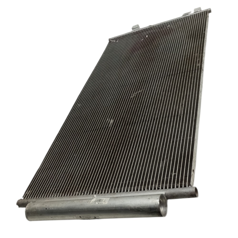 Condensador ar Fiat toro 2.0 diesel 2025 2024 2023 2022 4