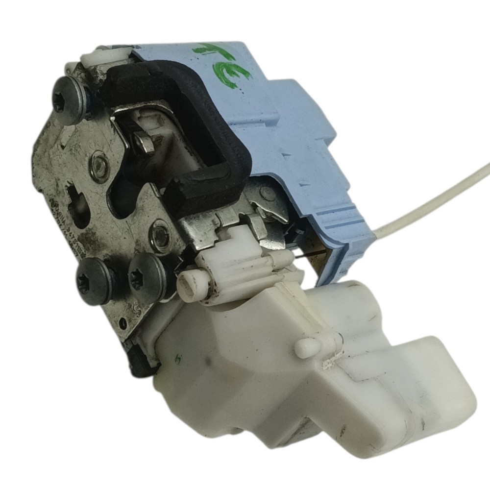 Fechadura Porta Traseira Esquerda Gm Vectra Gt 2011 2010 3