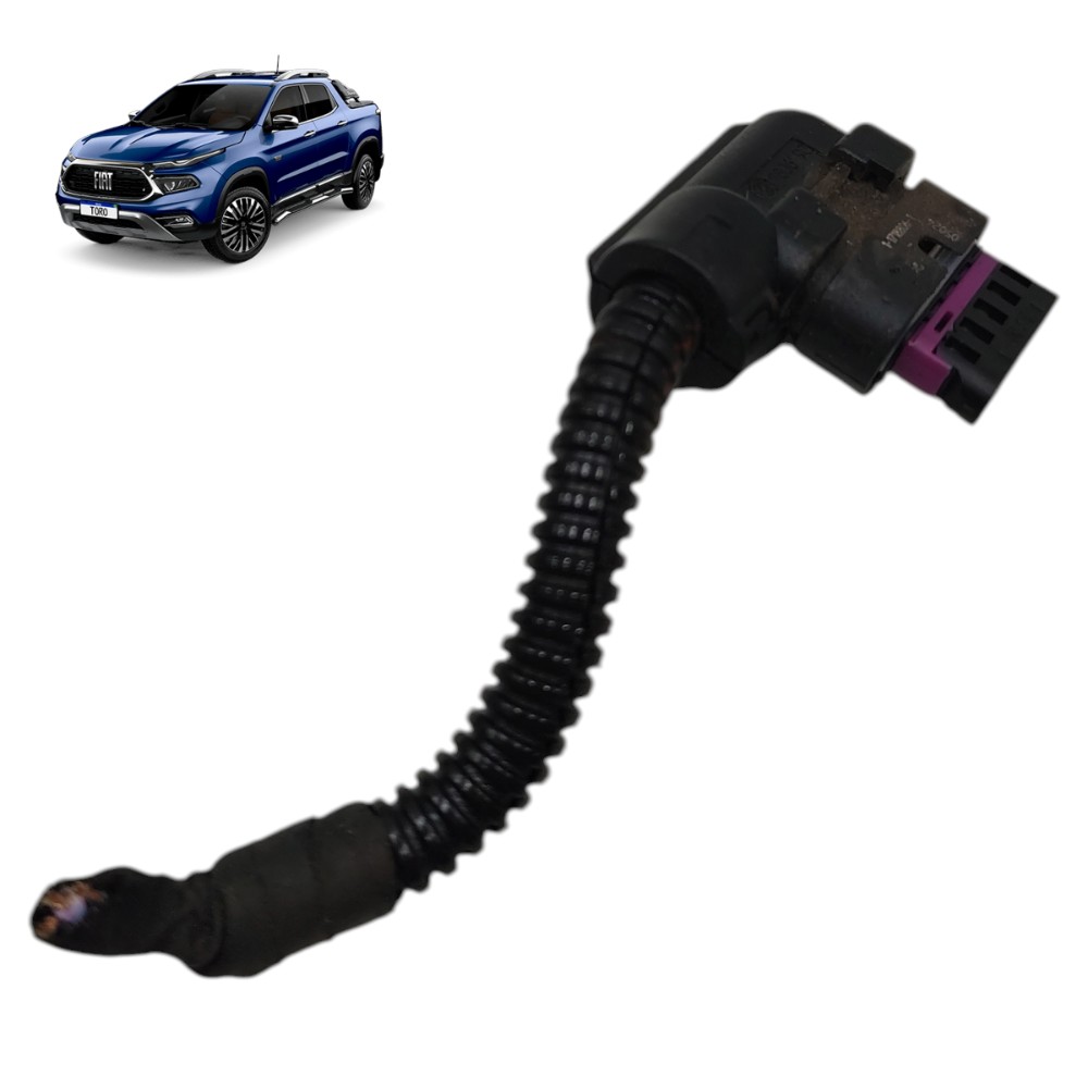 Pluc conector turbina Fiat toro 2.0 diesel 2025 2024 2023 1