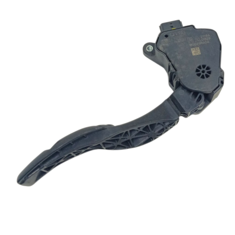 Pedal Acelerador Nissan Kicks 2016 2017 2018