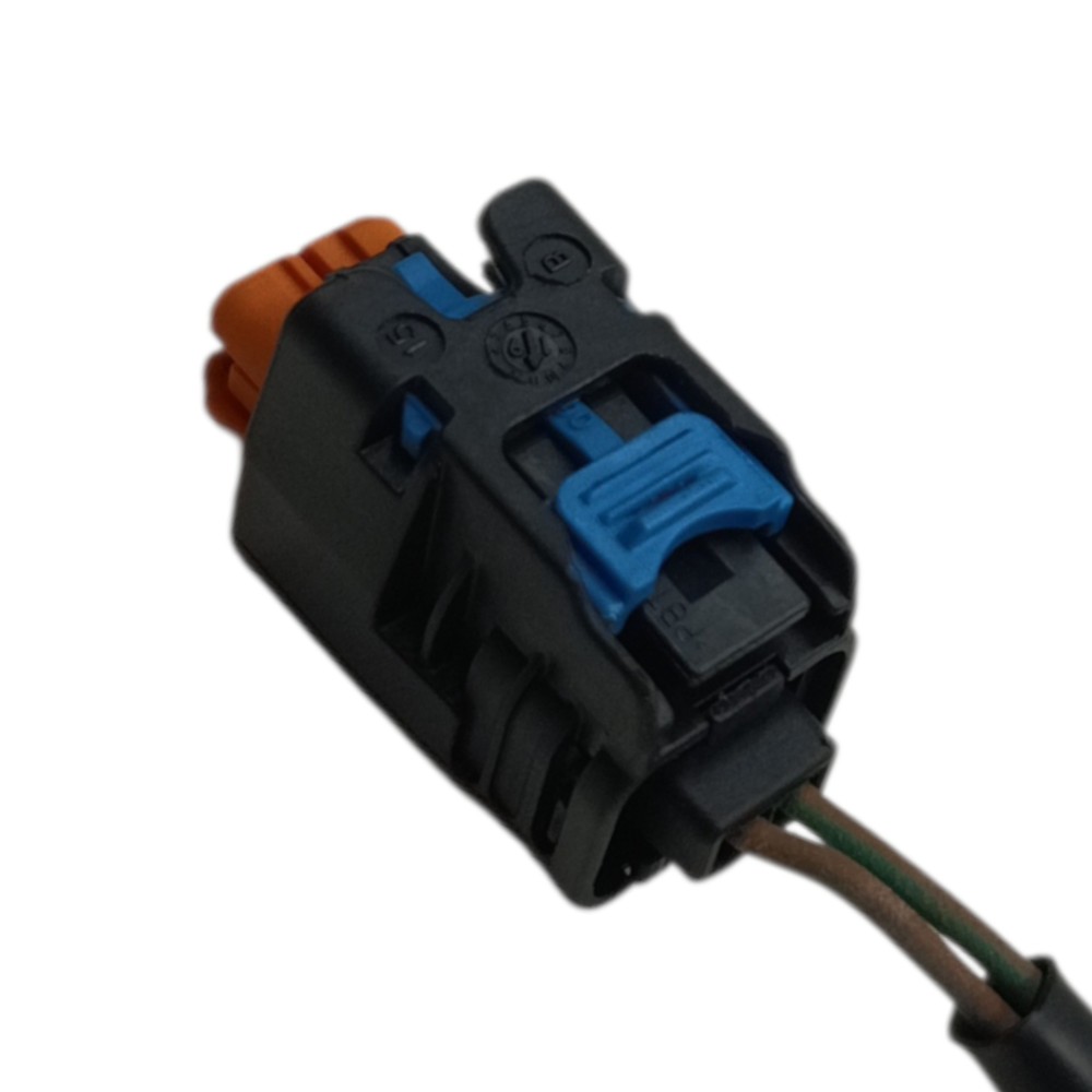 Plug conector bomba esguicho parabrisa Renault kwdi 2020 21 4