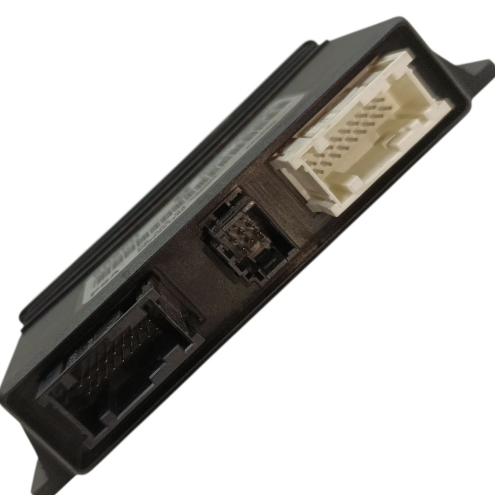 Módulo conforto Citroën Grand C4 Picasso 2.0 2008 2009 2010 4