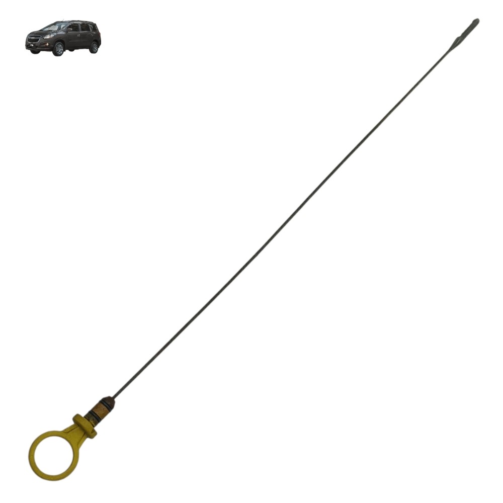 Vareta nivel óleo motor Chevrolet spin 2015 2016 2017 2018