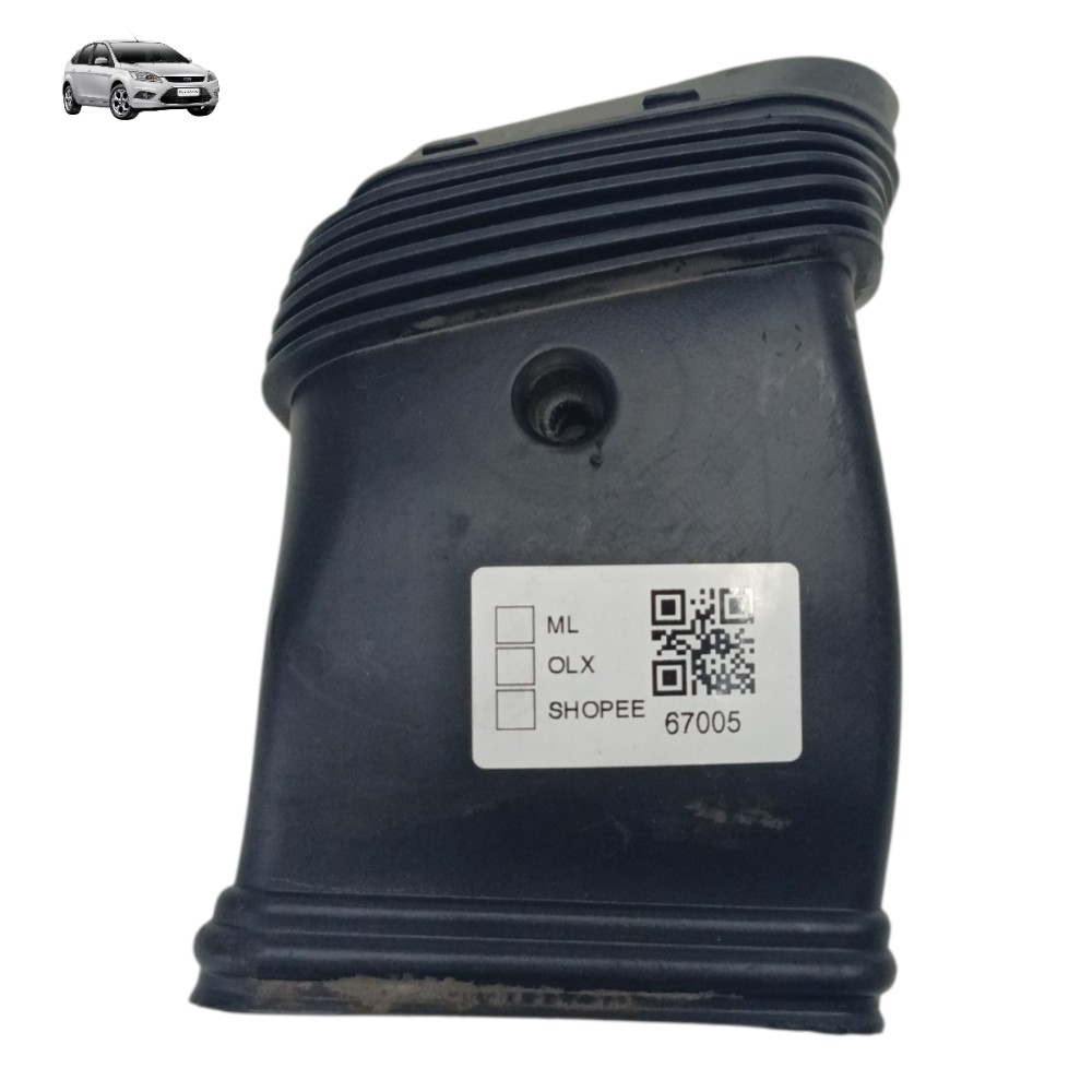 Duto Filtro Caixa Ar Ford Focus 2013 2012 2011