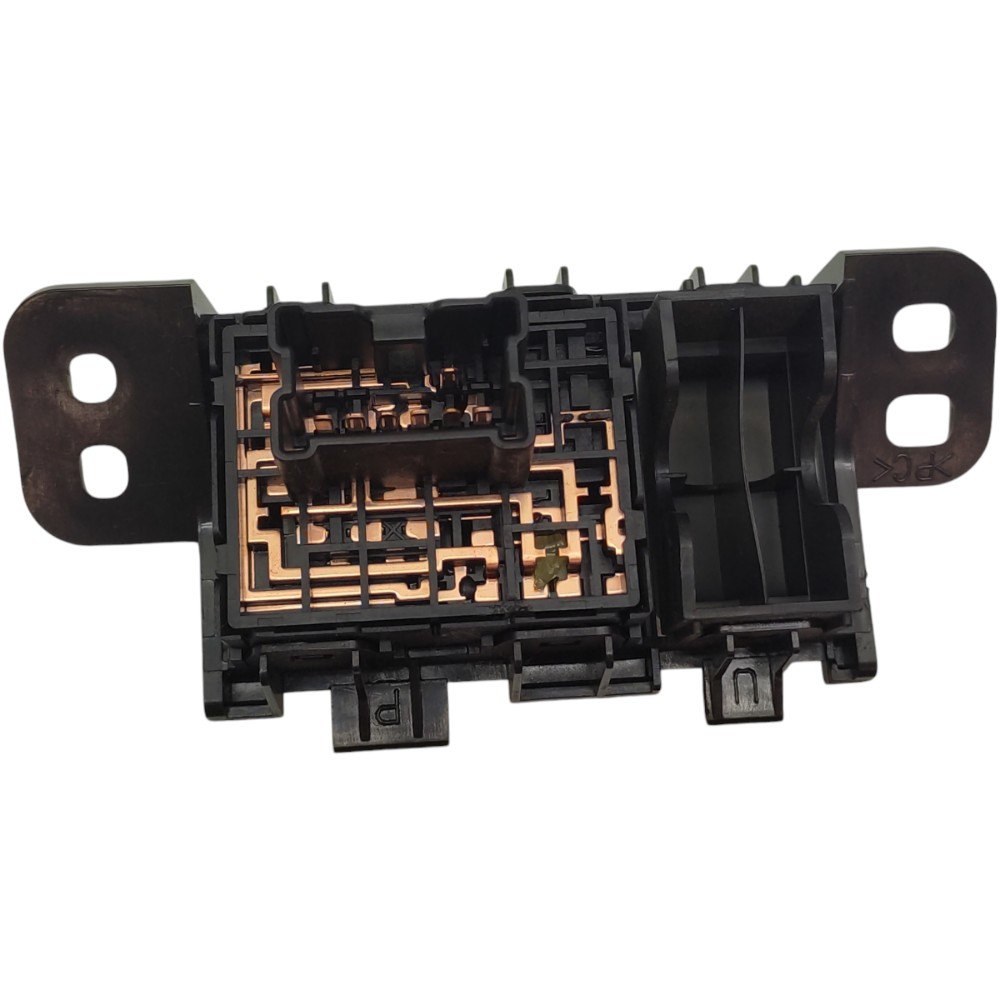 Botão Comando Retrovisor Elétrico Nissan Livina 2011 2012.13 3