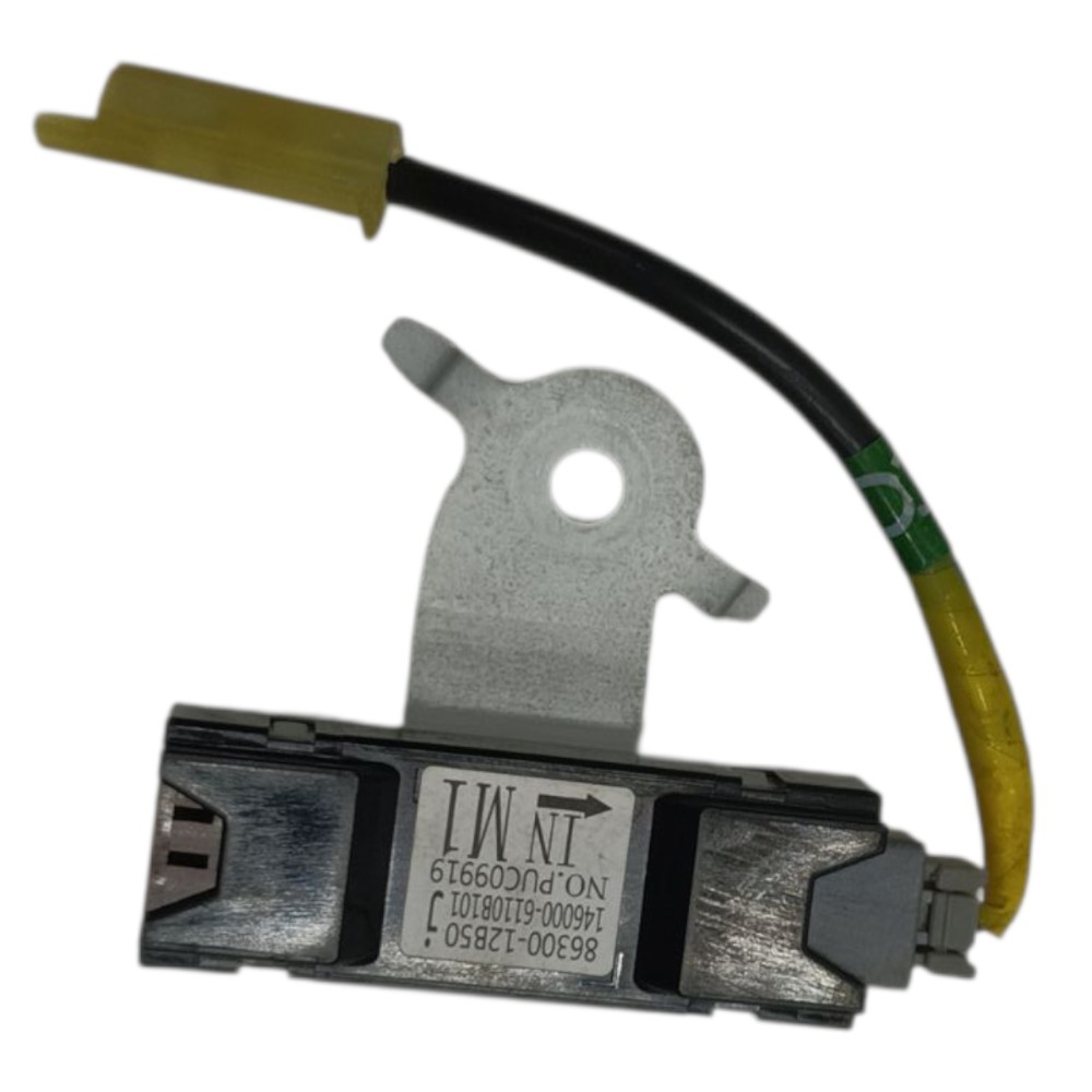 Módulo Antena Rádio Toyota Corolla Xei 2021 2022 2023 2024 1