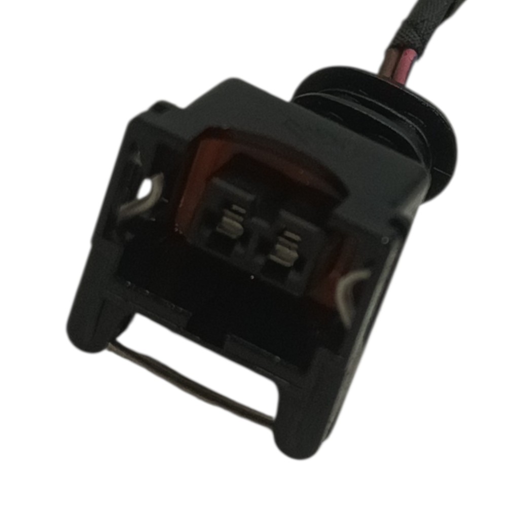 Plug Conector Bico Injetor Combustível Byd Song Pro 2024 2