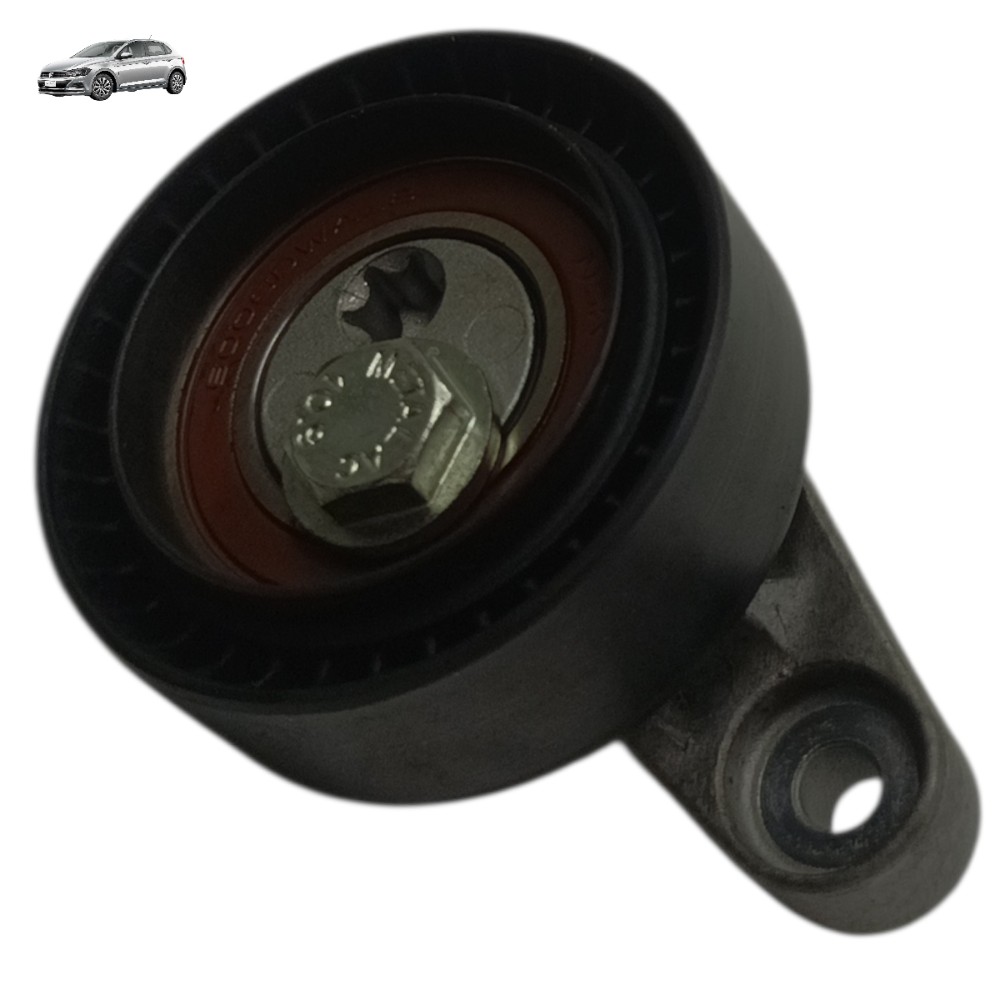 Tensor Correia acessórios VW Polo virtus tcross nivus up fox 1