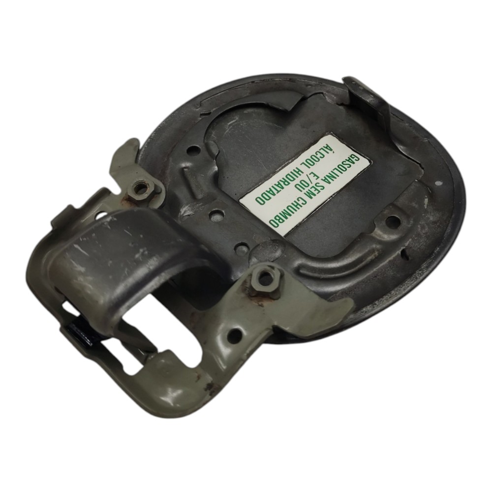 Portinhola Tanque Combustível Honda Civic G8 2007 2008 2009 Cinza 2